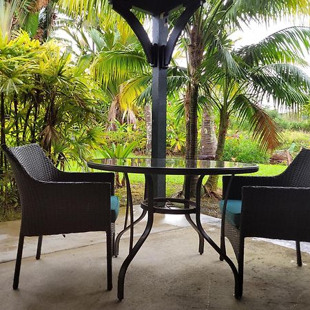 Papaikou Island Goode'S - Luxury Adult Only Accommodation Near Hilo מראה חיצוני תמונה