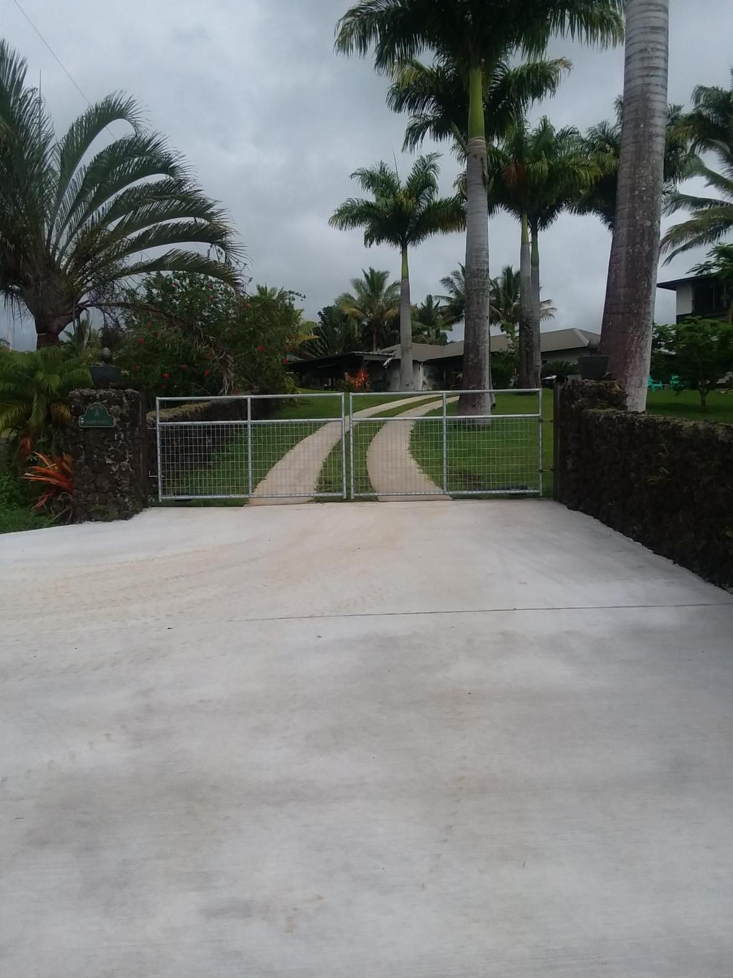 Papaikou Island Goode'S - Luxury Adult Only Accommodation Near Hilo מראה חיצוני תמונה