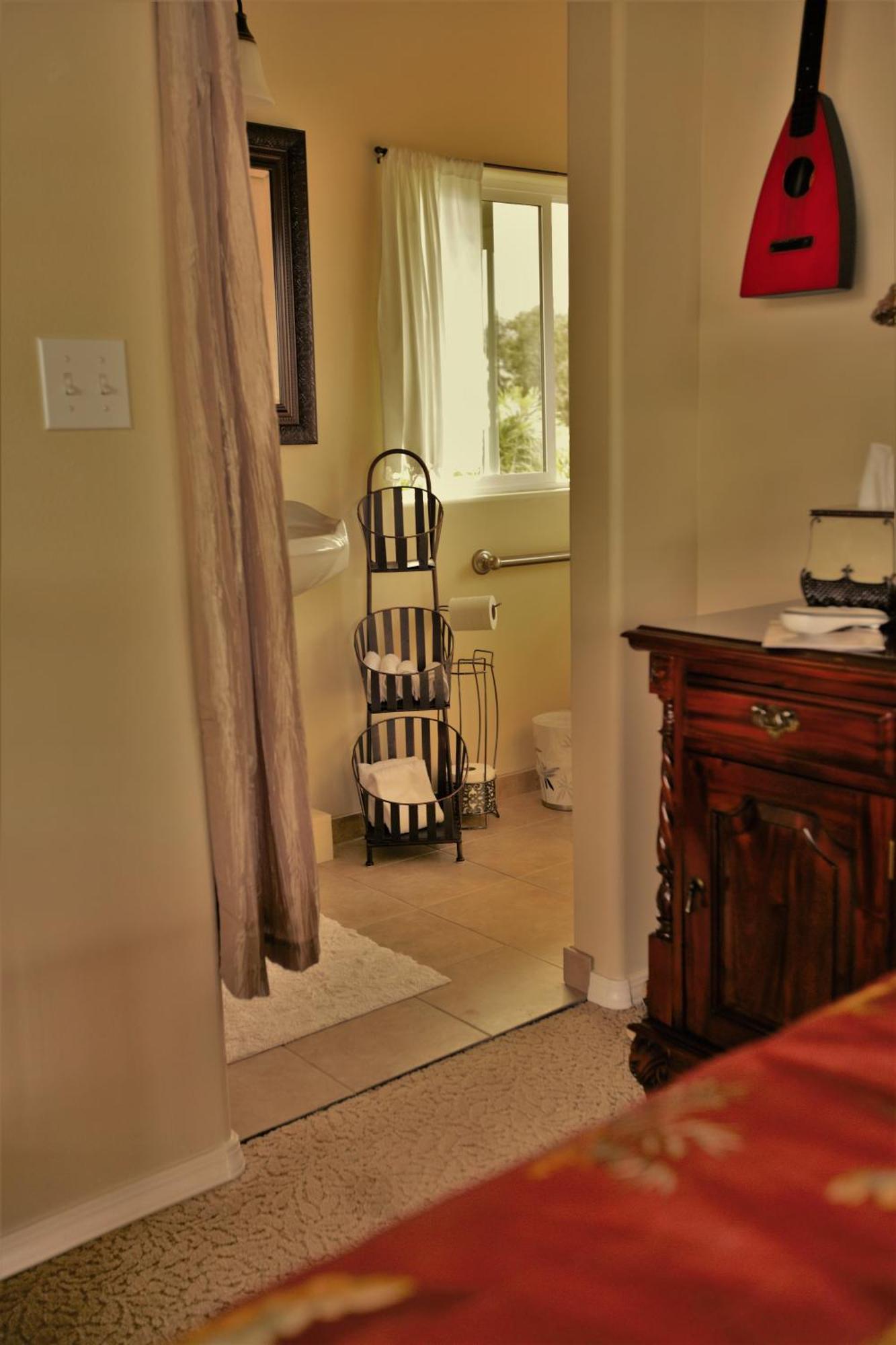 Papaikou Island Goode'S - Luxury Adult Only Accommodation Near Hilo מראה חיצוני תמונה