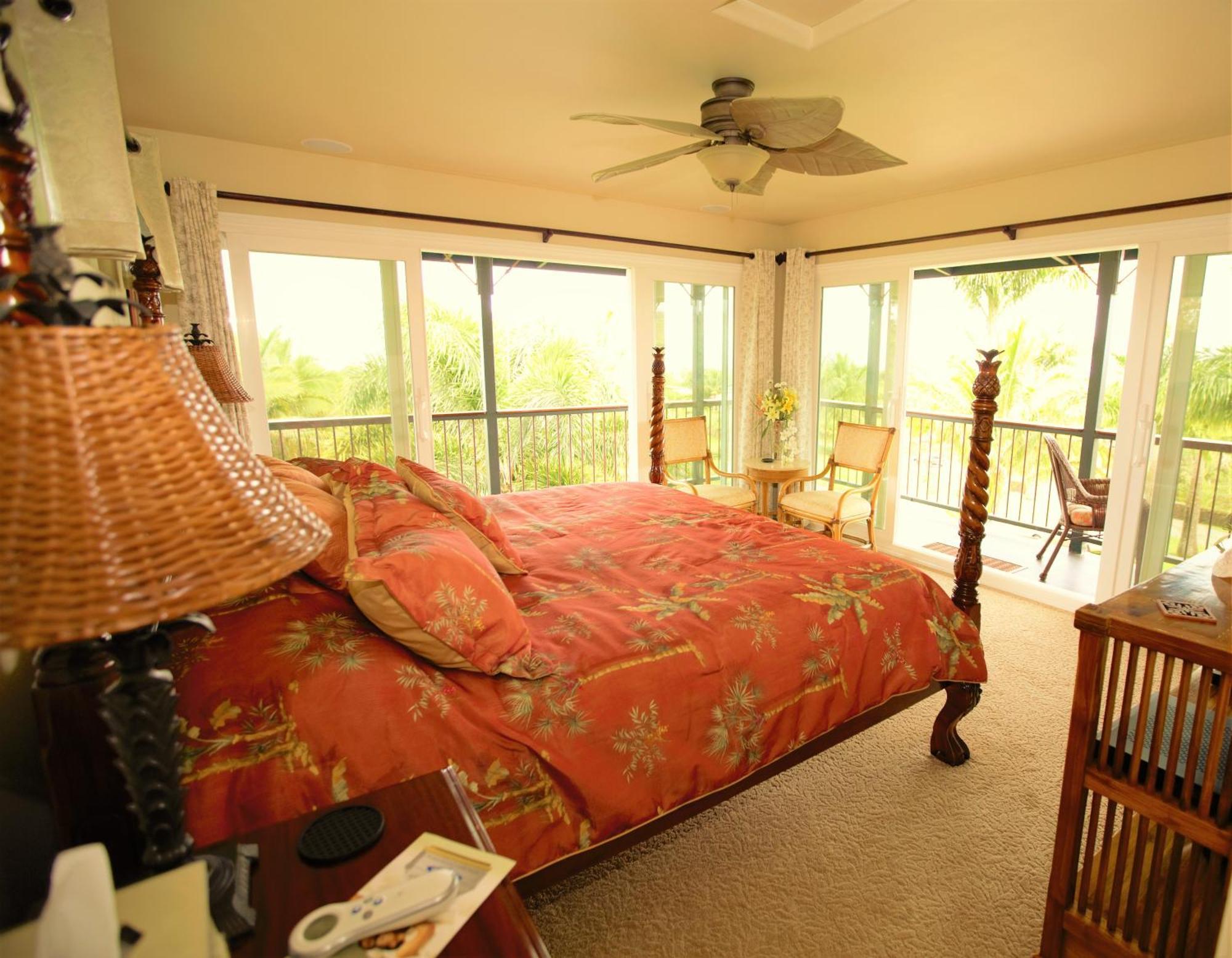 Papaikou Island Goode'S - Luxury Adult Only Accommodation Near Hilo מראה חיצוני תמונה