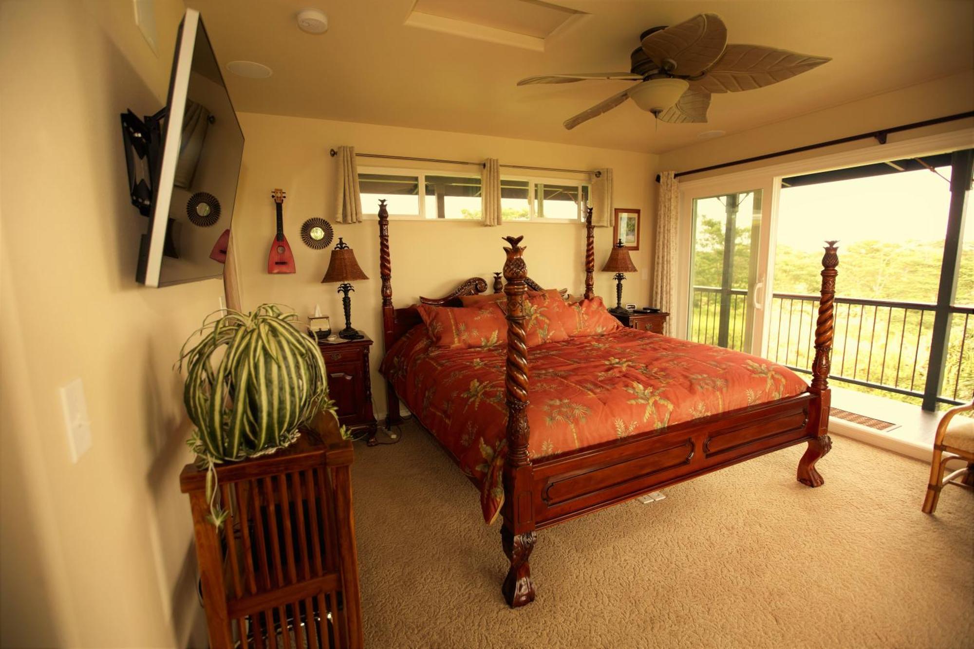 Papaikou Island Goode'S - Luxury Adult Only Accommodation Near Hilo מראה חיצוני תמונה