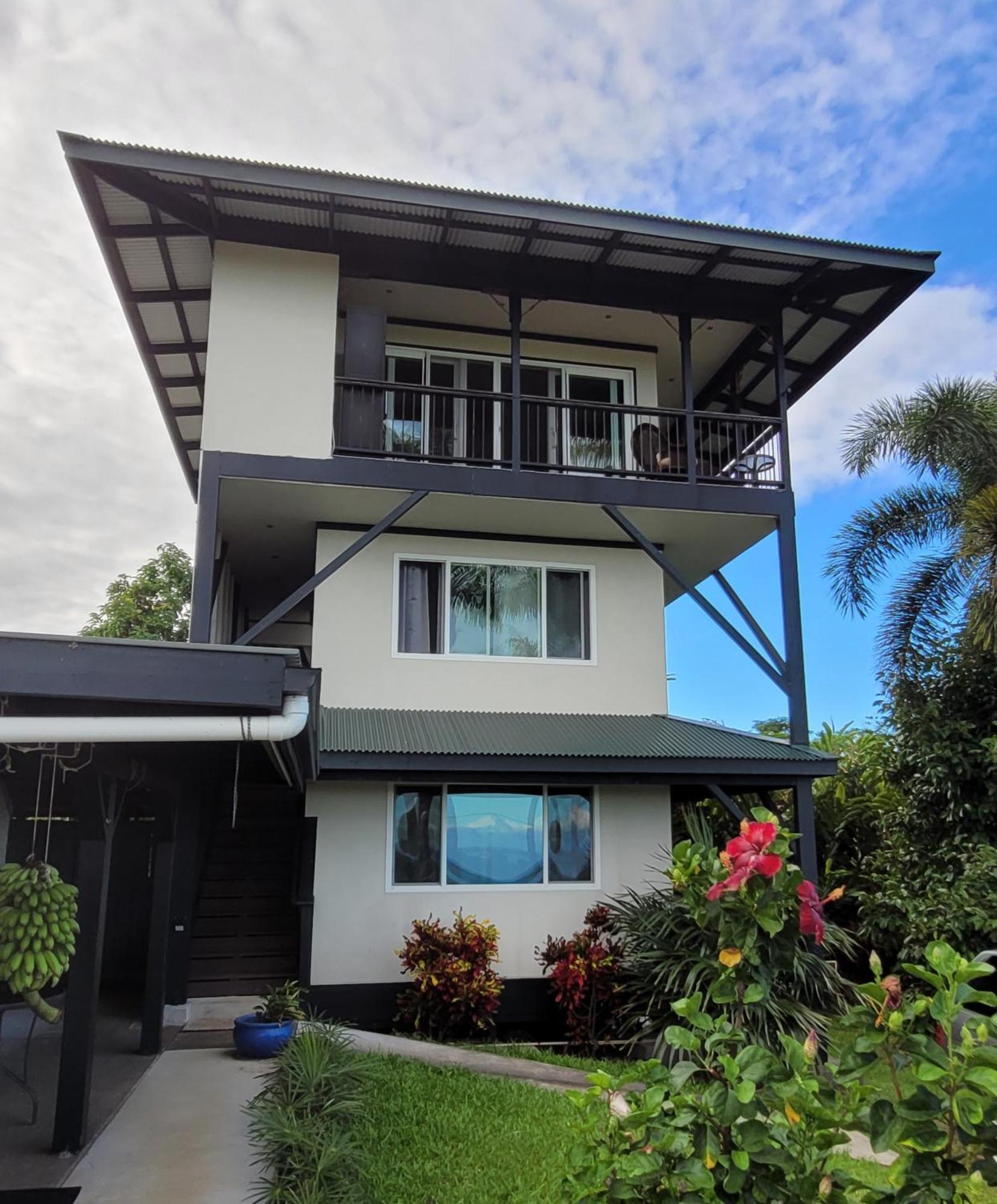 Papaikou Island Goode'S - Luxury Adult Only Accommodation Near Hilo מראה חיצוני תמונה