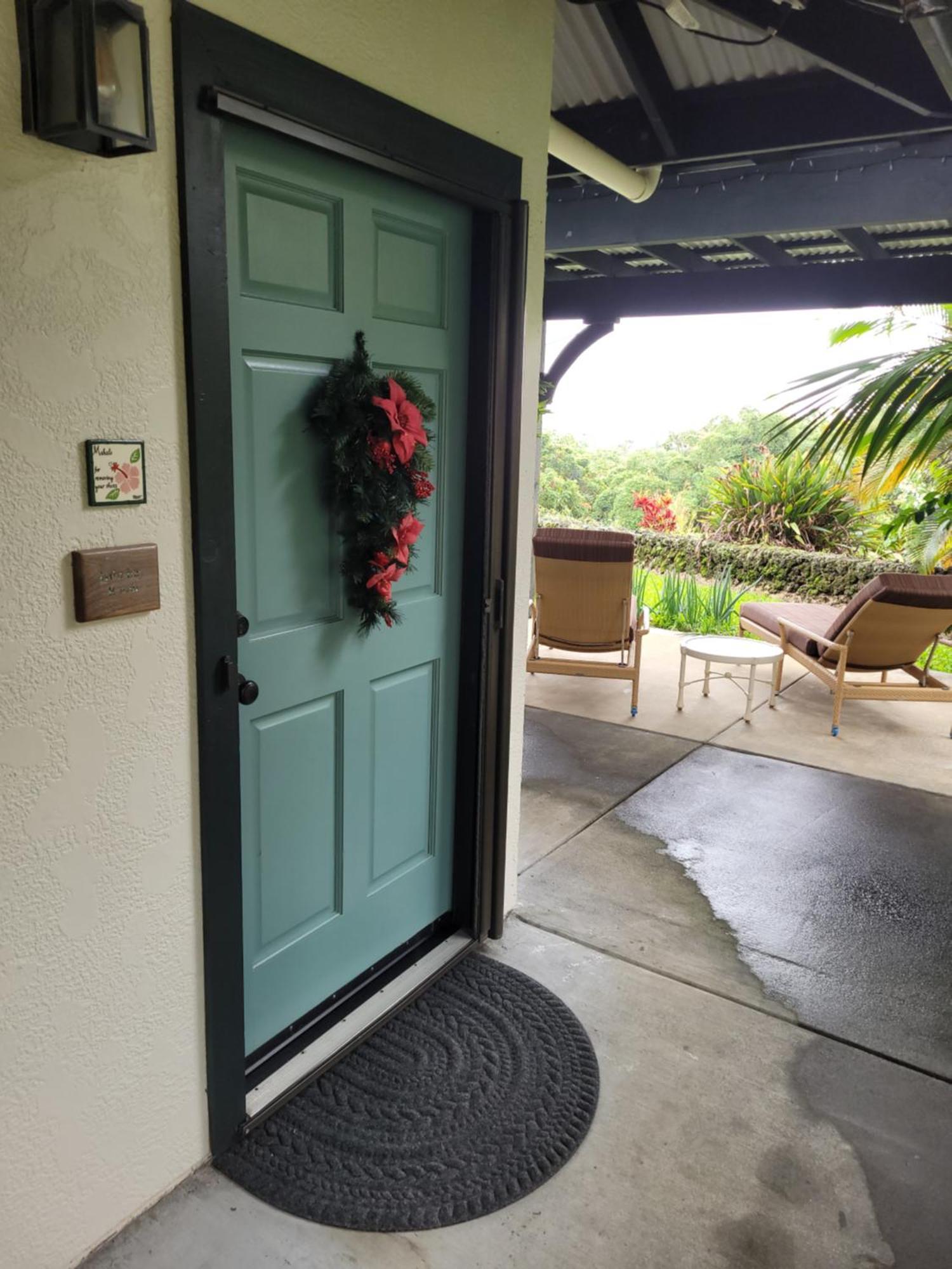 Papaikou Island Goode'S - Luxury Adult Only Accommodation Near Hilo מראה חיצוני תמונה