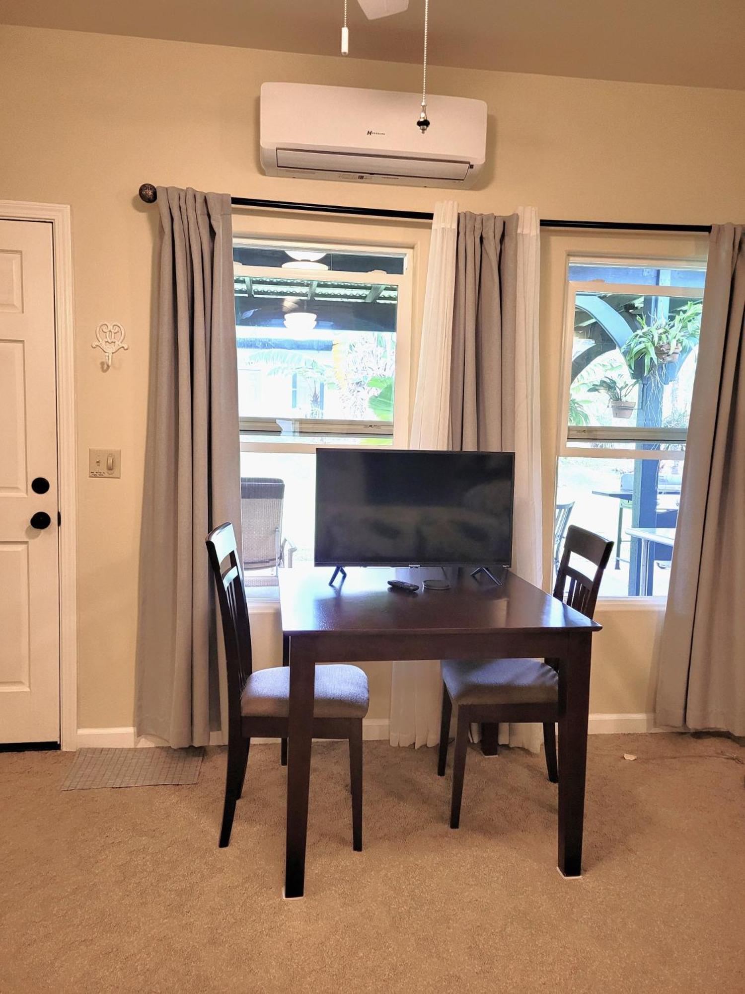 Papaikou Island Goode'S - Luxury Adult Only Accommodation Near Hilo מראה חיצוני תמונה