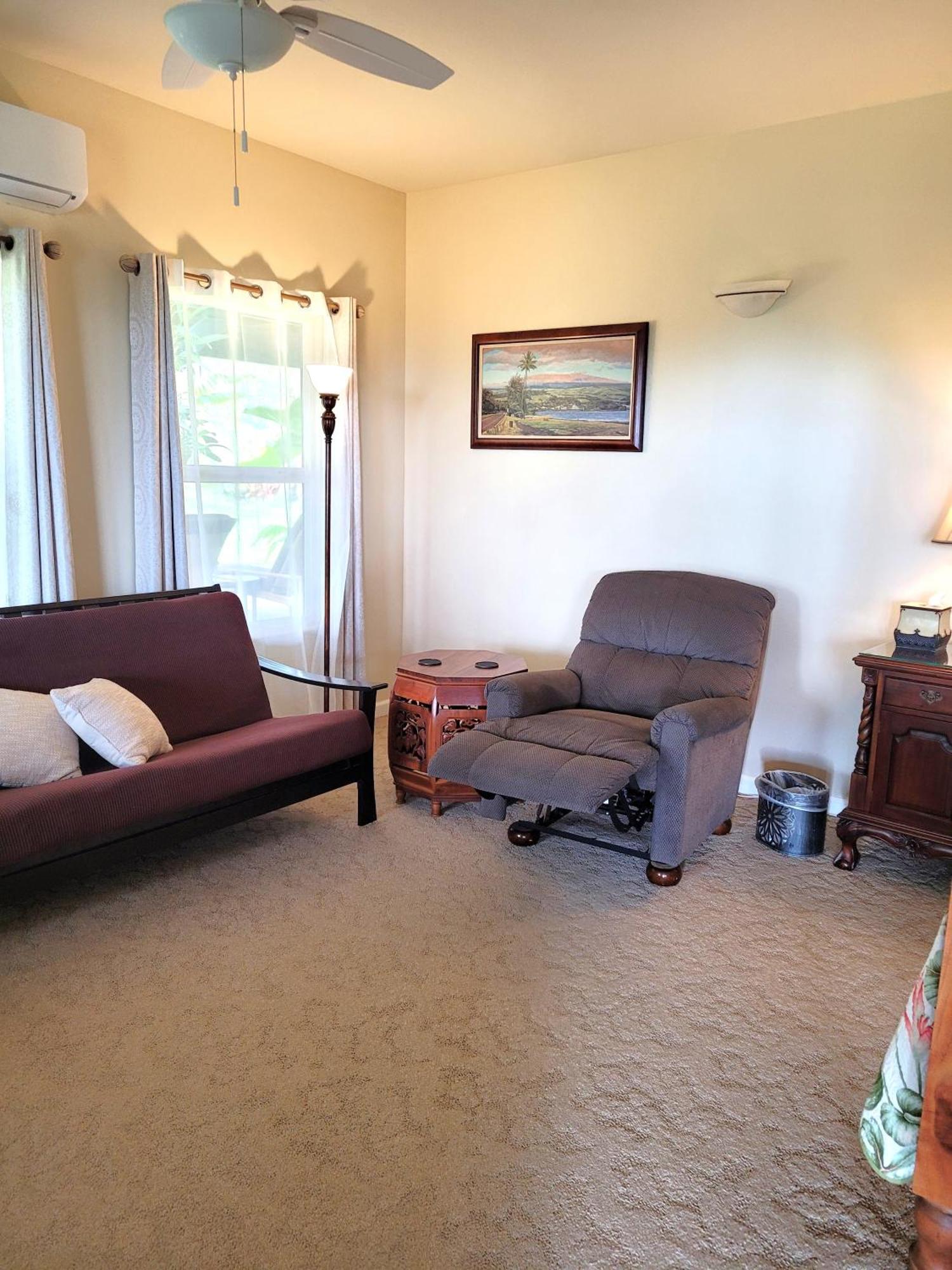Papaikou Island Goode'S - Luxury Adult Only Accommodation Near Hilo מראה חיצוני תמונה
