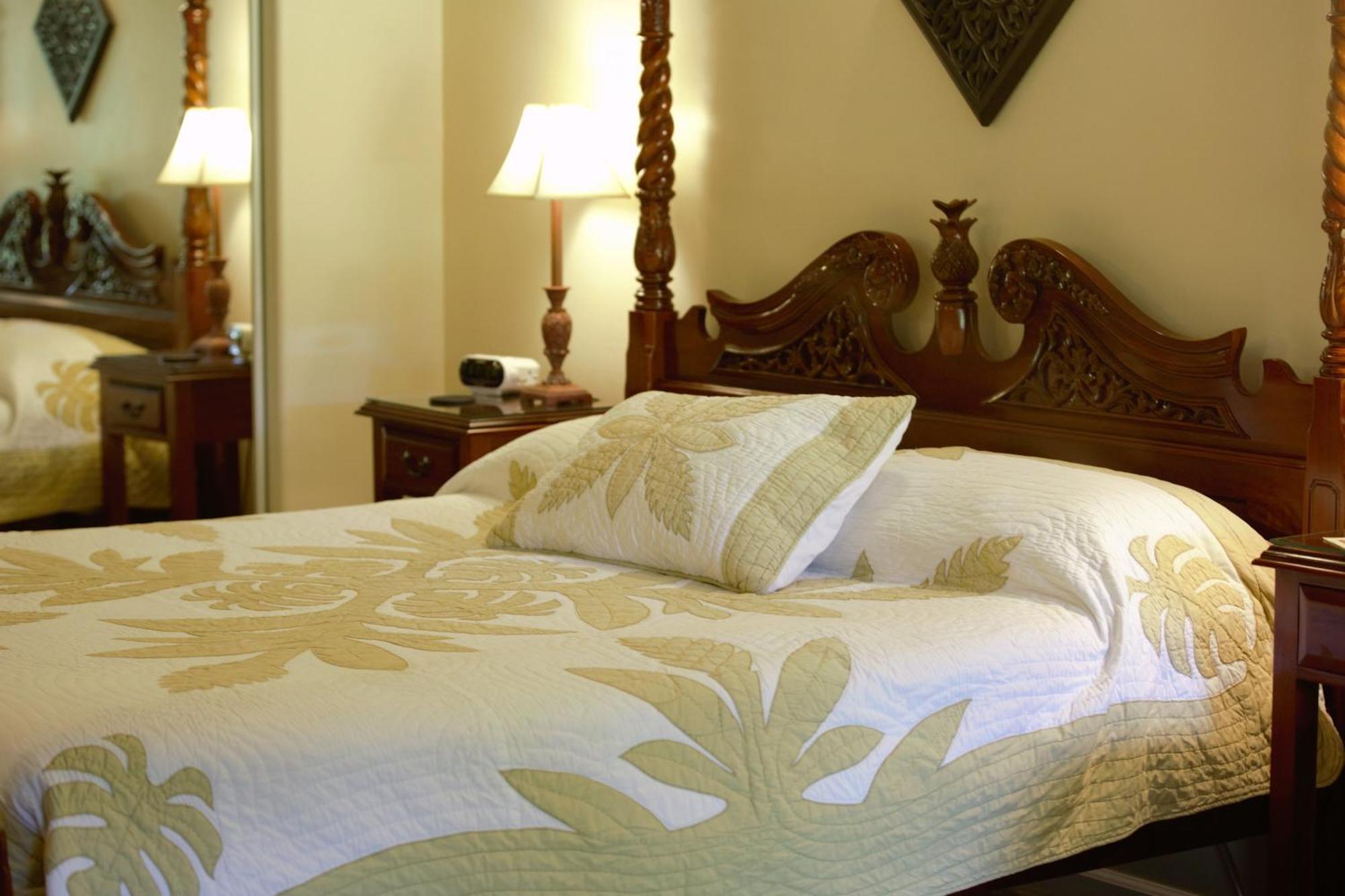 Papaikou Island Goode'S - Luxury Adult Only Accommodation Near Hilo מראה חיצוני תמונה