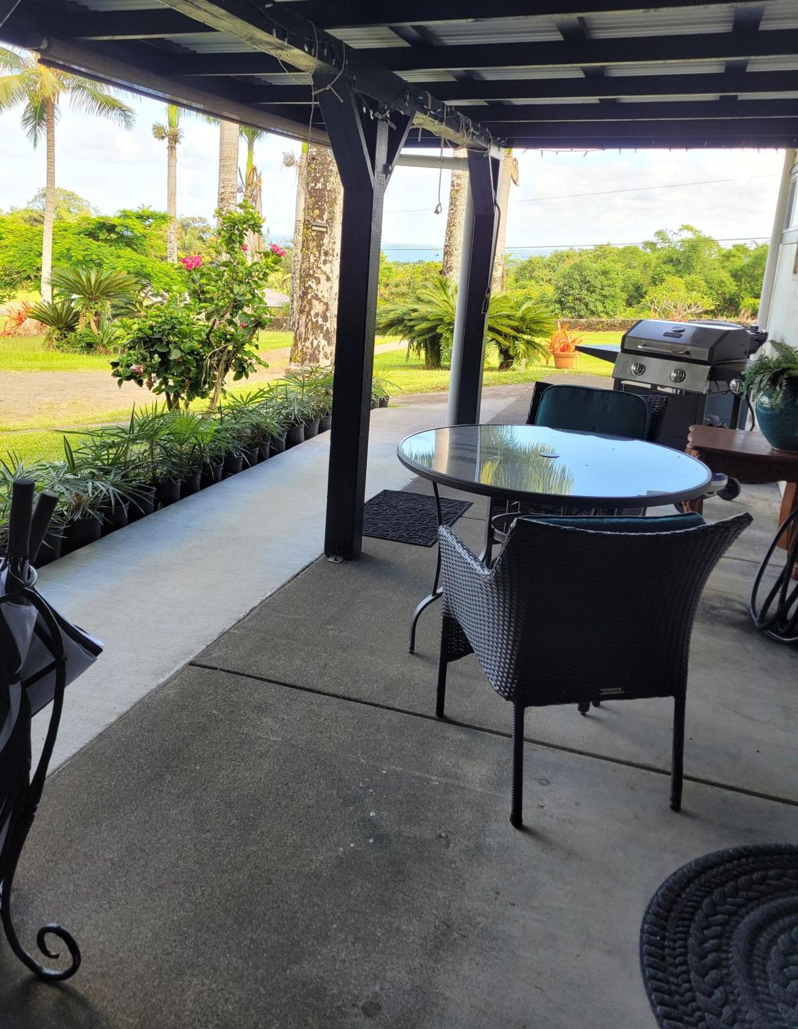 Papaikou Island Goode'S - Luxury Adult Only Accommodation Near Hilo מראה חיצוני תמונה