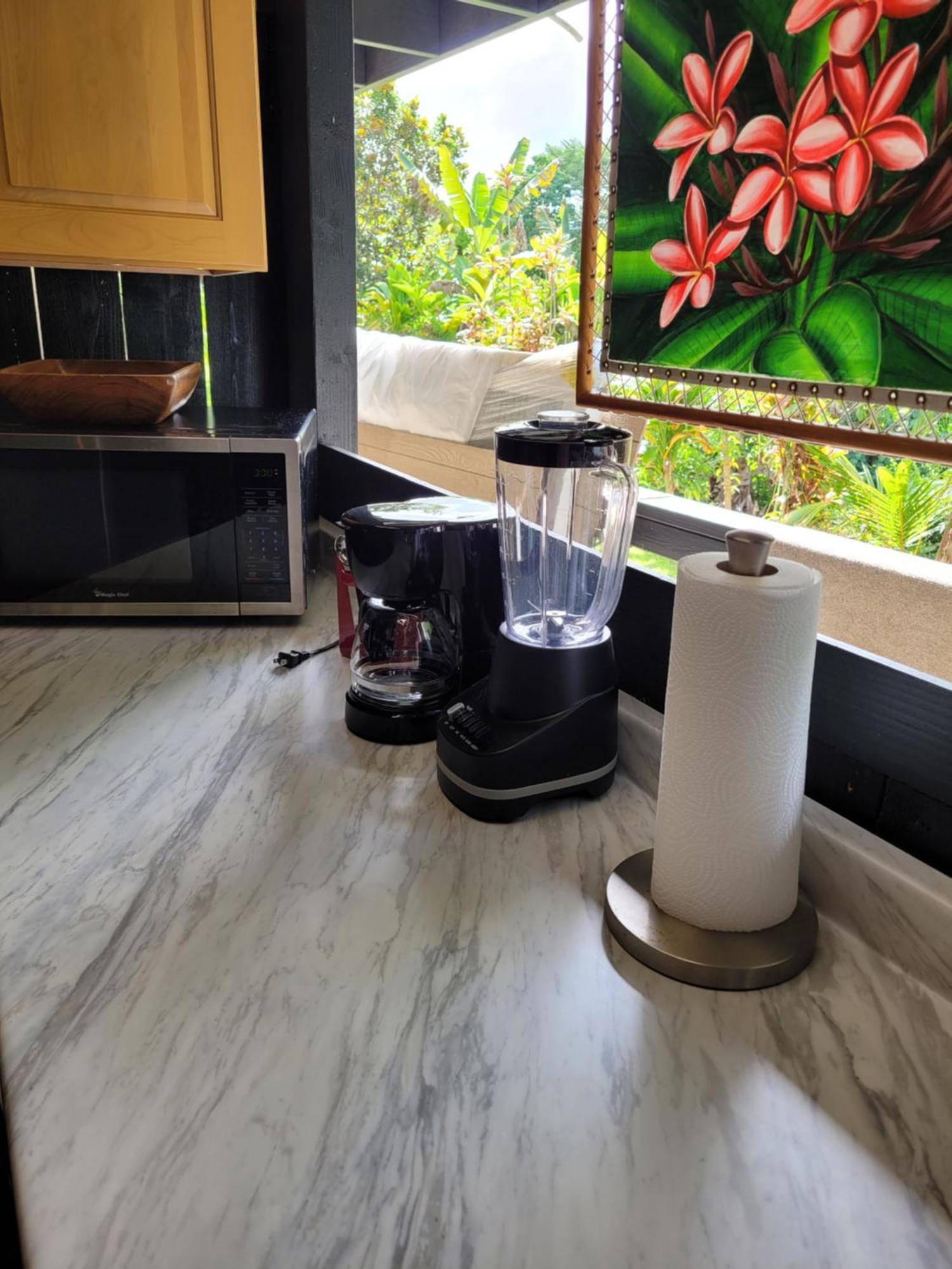 Papaikou Island Goode'S - Luxury Adult Only Accommodation Near Hilo מראה חיצוני תמונה