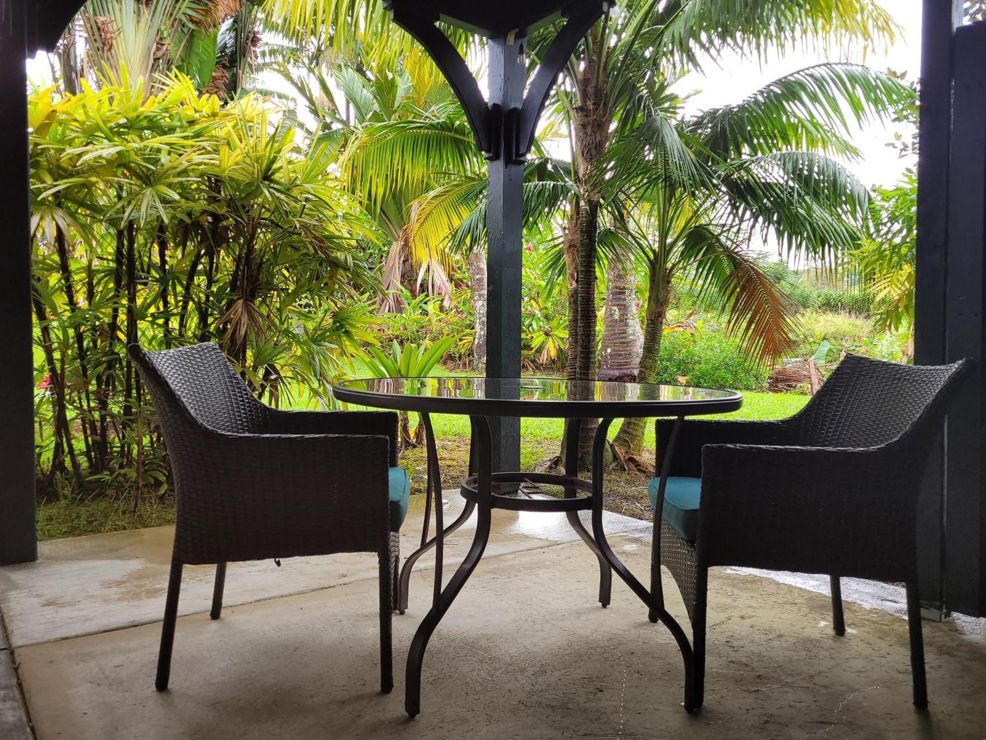Papaikou Island Goode'S - Luxury Adult Only Accommodation Near Hilo מראה חיצוני תמונה