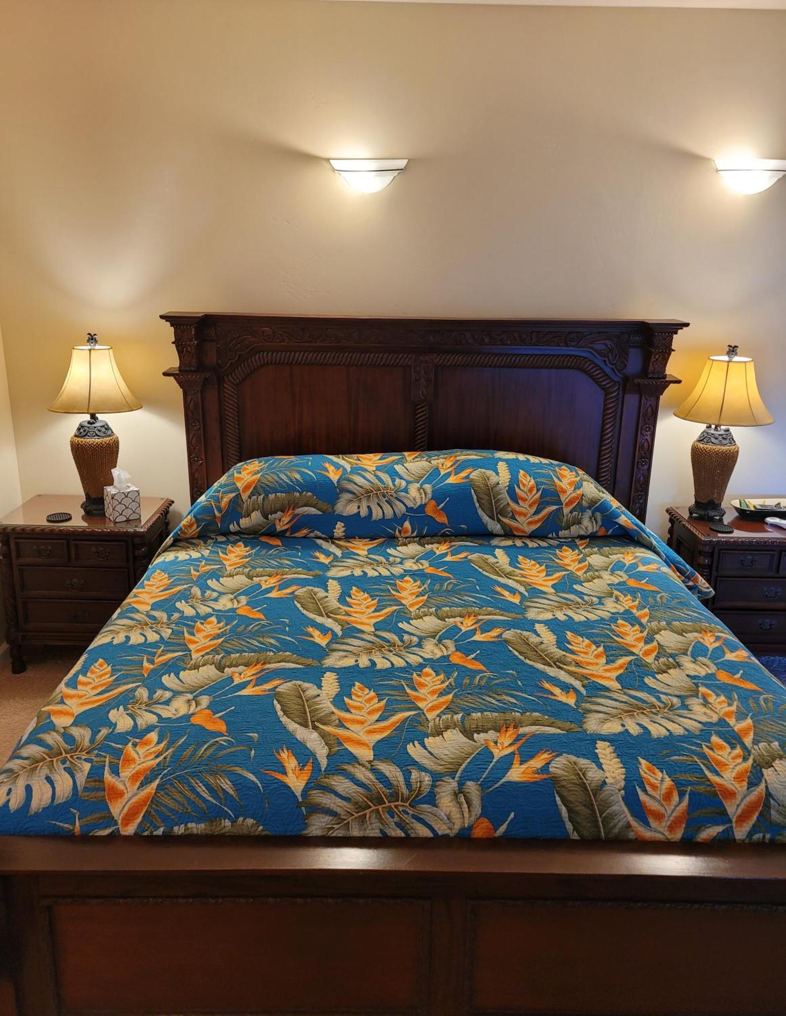 Papaikou Island Goode'S - Luxury Adult Only Accommodation Near Hilo מראה חיצוני תמונה
