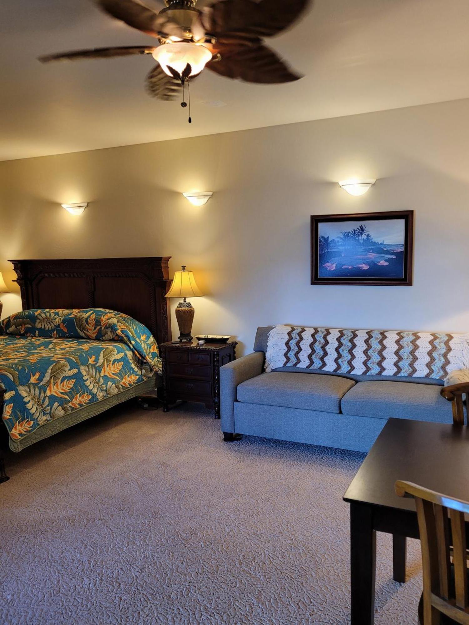 Papaikou Island Goode'S - Luxury Adult Only Accommodation Near Hilo מראה חיצוני תמונה