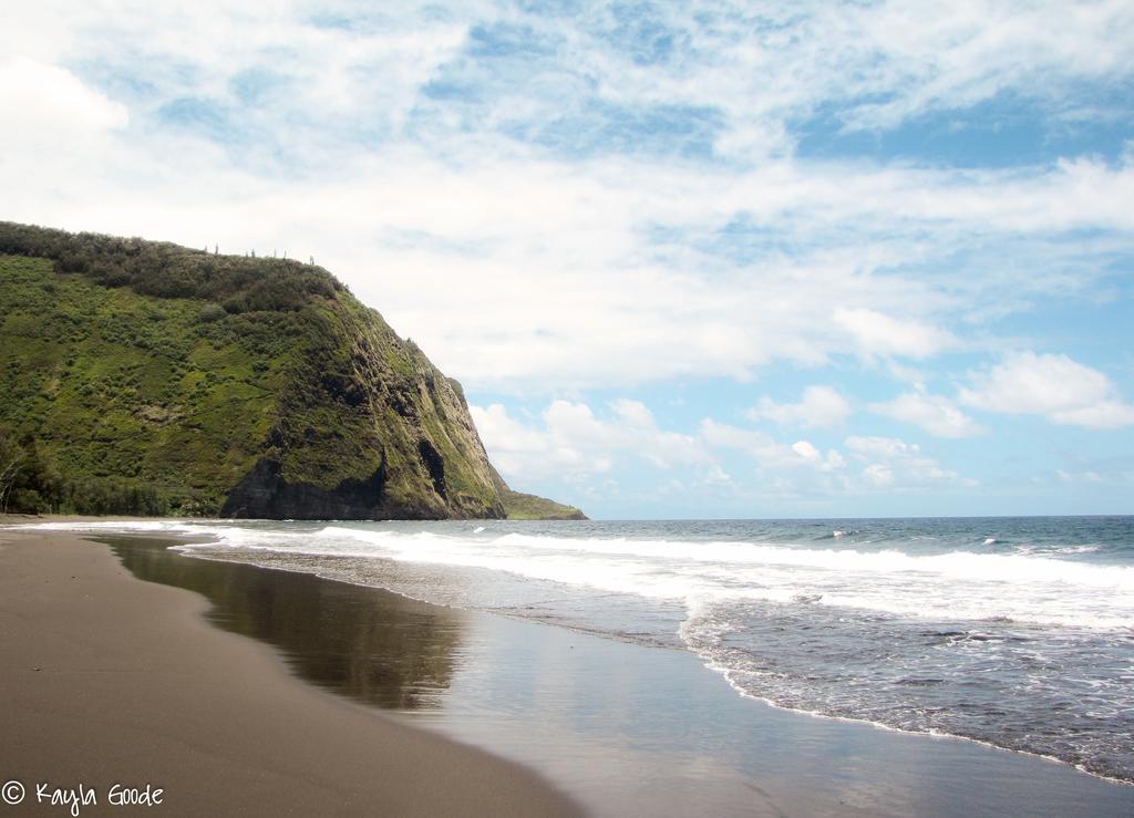 Papaikou Island Goode'S - Luxury Adult Only Accommodation Near Hilo מראה חיצוני תמונה