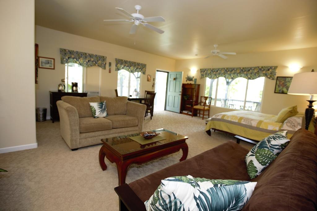 Papaikou Island Goode'S - Luxury Adult Only Accommodation Near Hilo מראה חיצוני תמונה