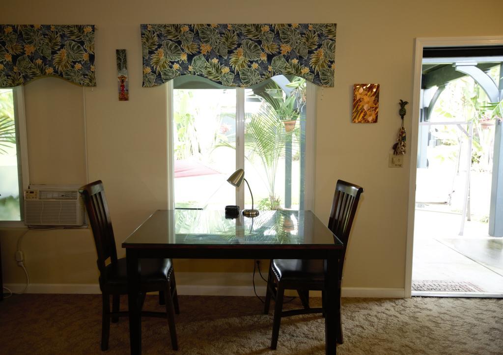 Papaikou Island Goode'S - Luxury Adult Only Accommodation Near Hilo מראה חיצוני תמונה