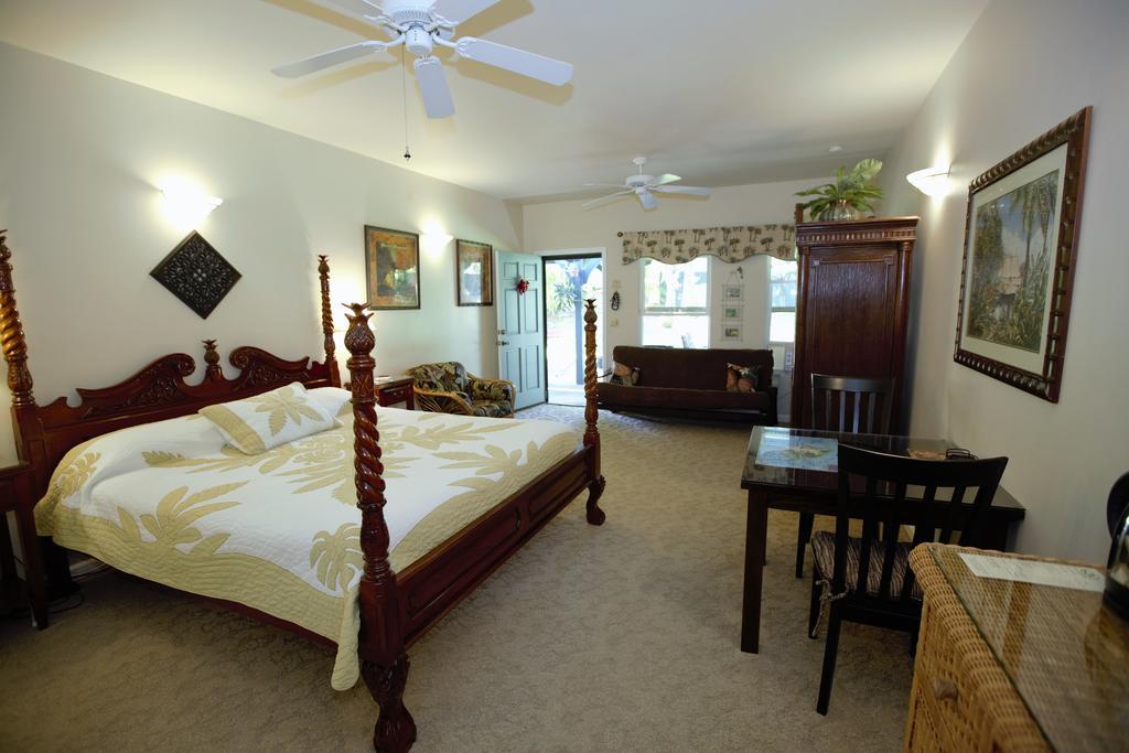 Papaikou Island Goode'S - Luxury Adult Only Accommodation Near Hilo מראה חיצוני תמונה