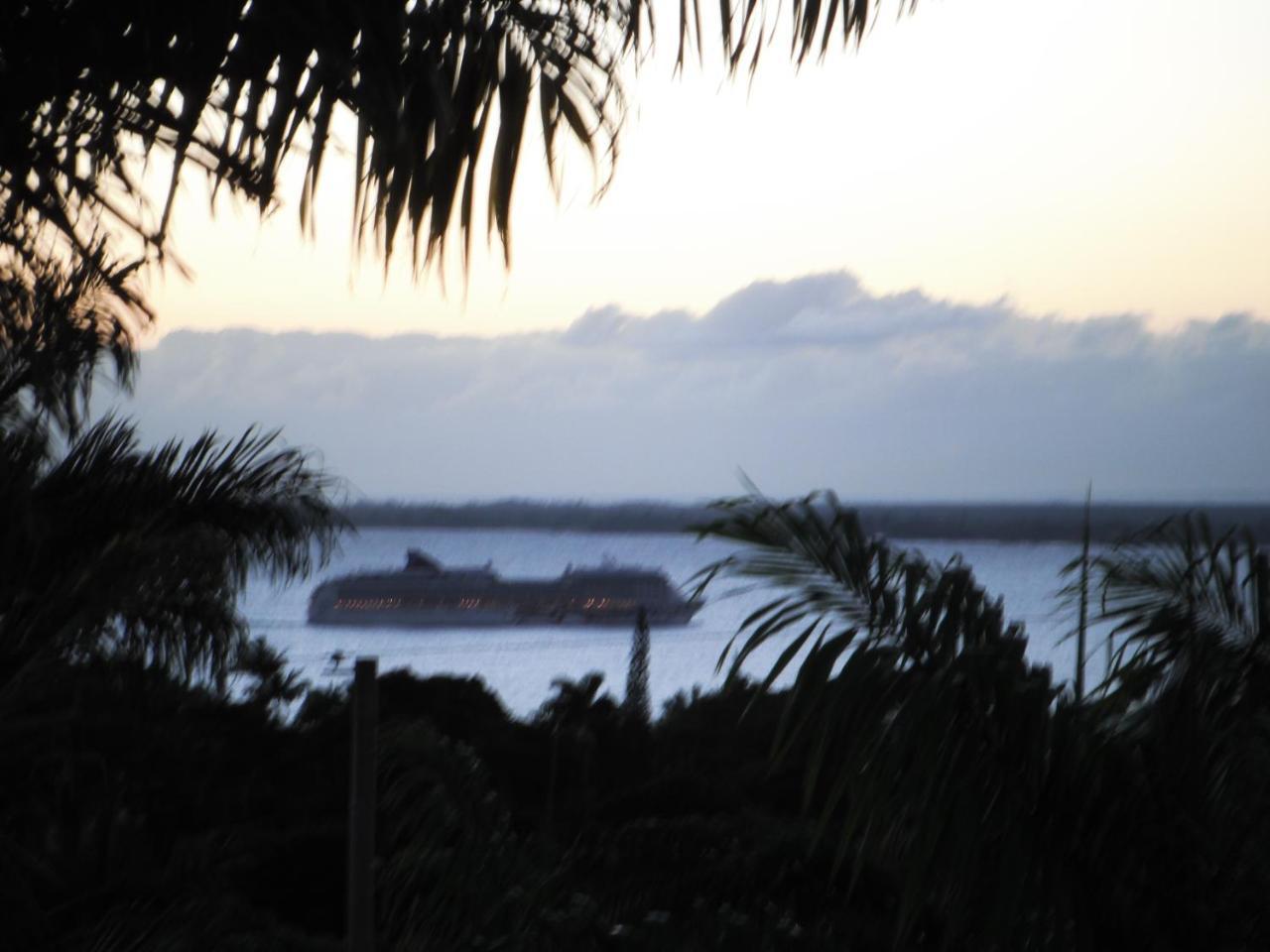 Papaikou Island Goode'S - Luxury Adult Only Accommodation Near Hilo מראה חיצוני תמונה